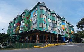 Taormina Hotel y Casino